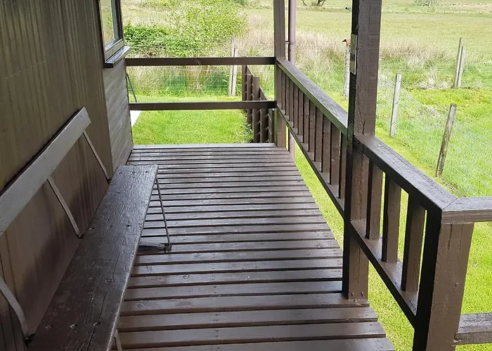 Oakview Chalet