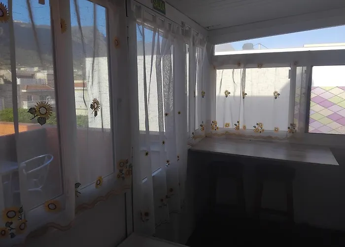 Apartamentos Doña Carmen