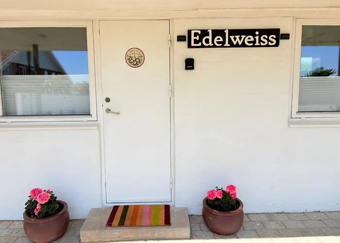 Lejlighed Edelweiss