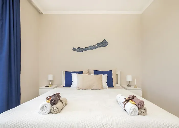 Luna Rossa Boutique Apartman