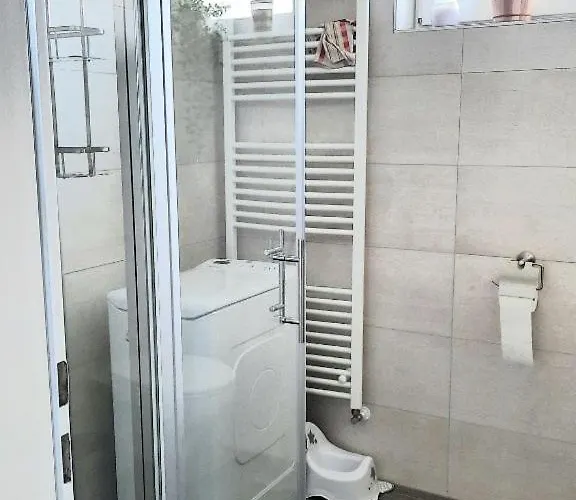 Ferienwohnung Klosterblick