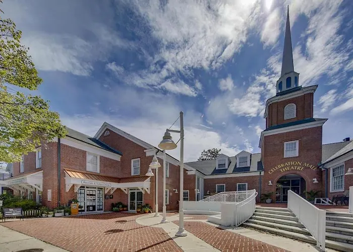 Town Of Rehoboth Beach 20B Baltimore Ave