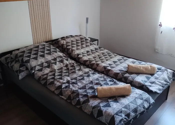 Bonita Apartman