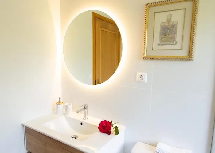 Suite em Viana do Castelo