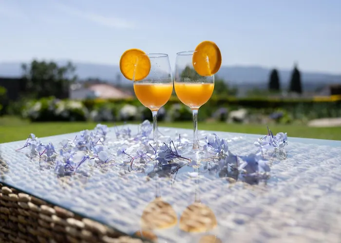 Suite em Viana do Castelo