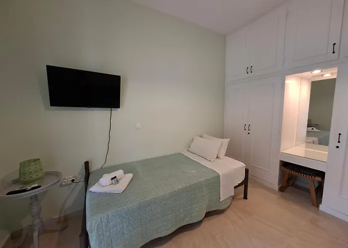 Kipos Apartments