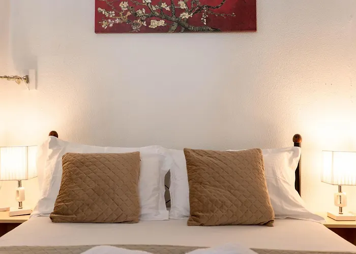 Corfu Glyfada Beach Apartment