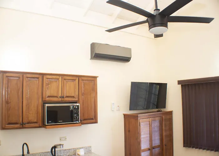 The Vista Inn Studio #2