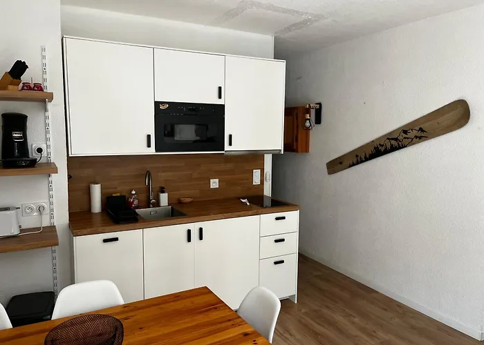 Cocon Montagne Renove En 2026 Pour 7 Personnes Au Coeur De Bareges
