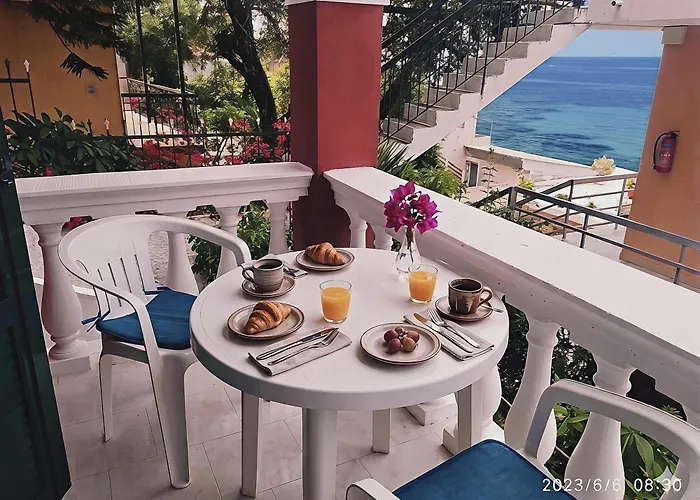 Fiorentina Apartments