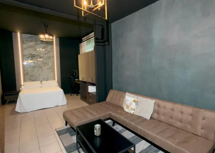 Mountain Suites Boquete