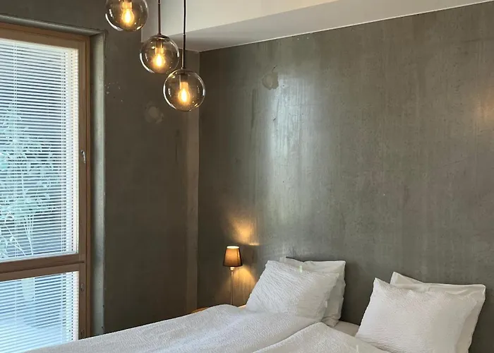 Tikka Apartments