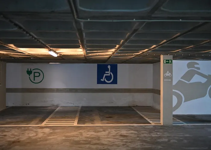 Hotel Suave Mar