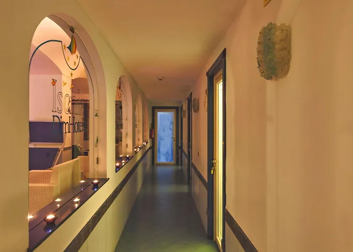 Parco acquatico Hotel: Aragona Palace Hotel&Spa