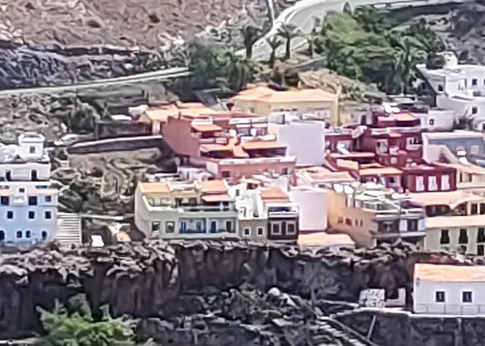 Apartamentos Bellavista Gomera