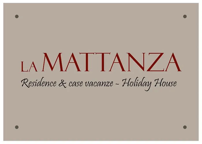 La Mattanza