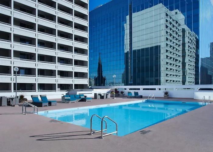 Delta s By Marriott Winnipeg