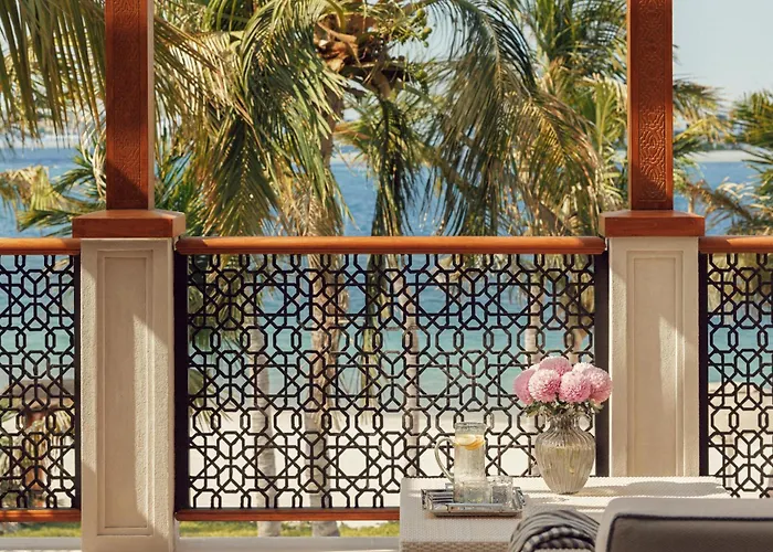 Hotel Con Piscina One&Only The Palm Dubai
