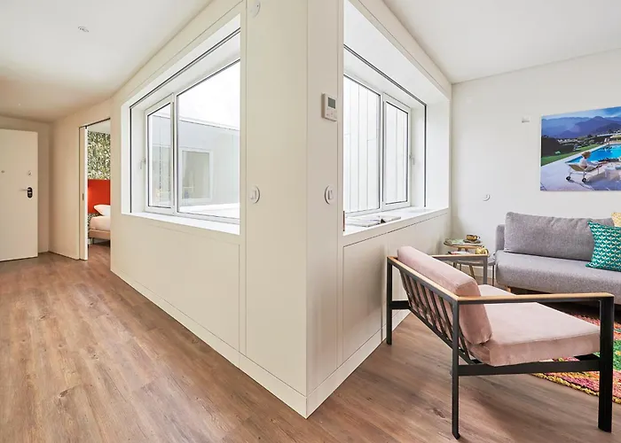 Lisbon Best Choice Apartments Alfama