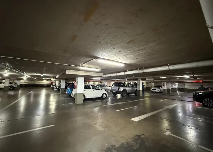 Vr Suite Santiago