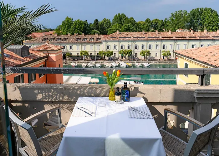 Aparthotel All'Orologio