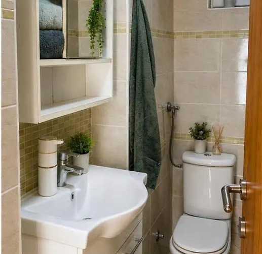 Apartment Vrancic