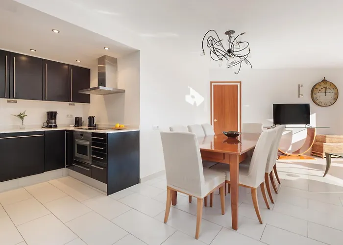 Lets Holidays Incredible Apartment With Amazing Views
