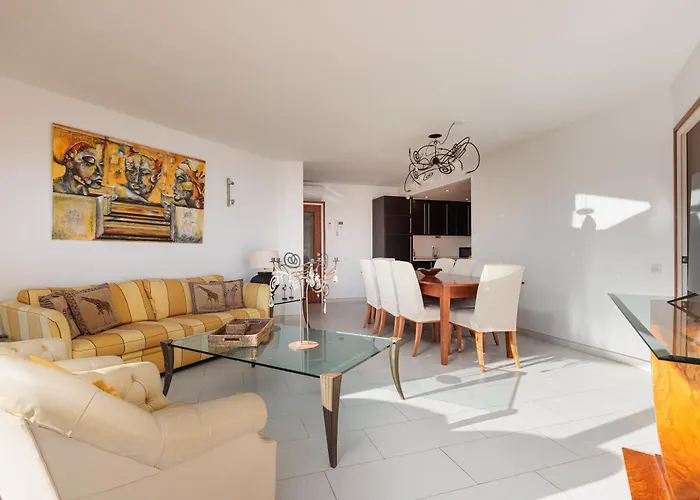 Lets Holidays Incredible Apartment With Amazing Views