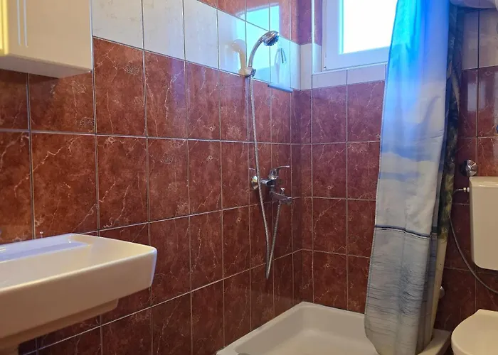 Apartments Burcul Pag