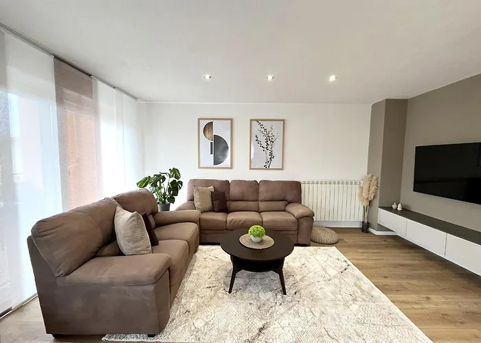 Apartments Contessa