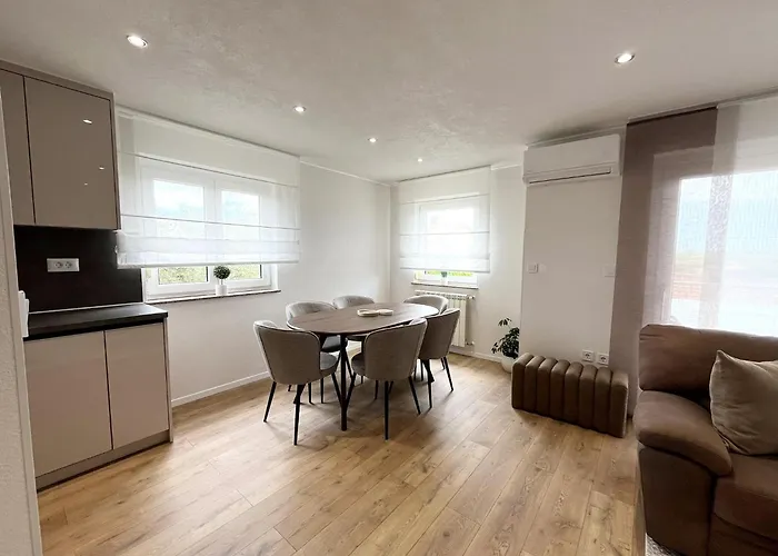Apartments Contessa