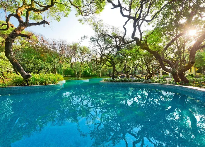 Le Meridien & Spa