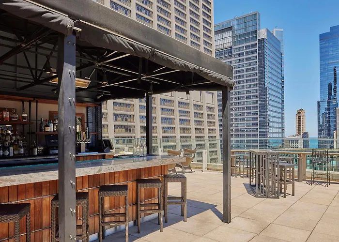 Hyatt Centric The Loop Chicago