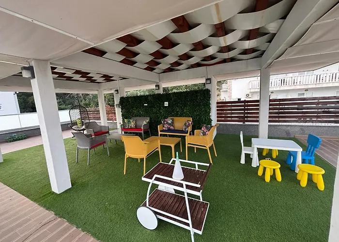 Apartments Villa Katija