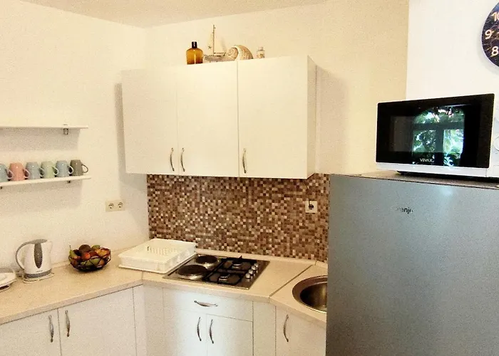 Apartments Marino
