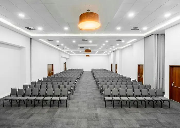 Courtyard By Marriott Rio De Janeiro Barra Da Tijuca