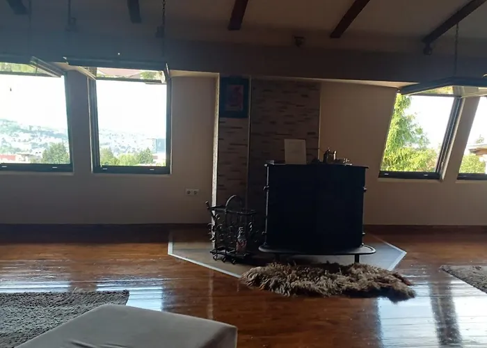 Apartments Cyrano 1&2