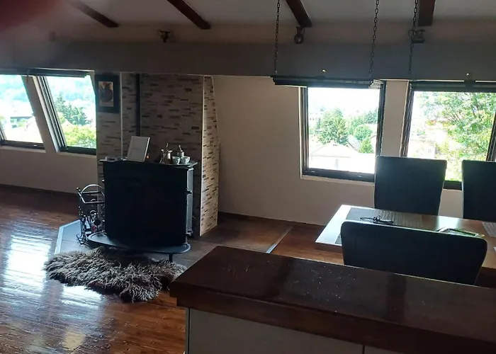 Apartments Cyrano 1&2