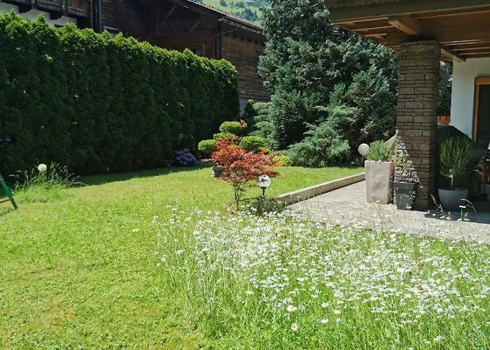 Ferienwohnungen Elisabeth Told
