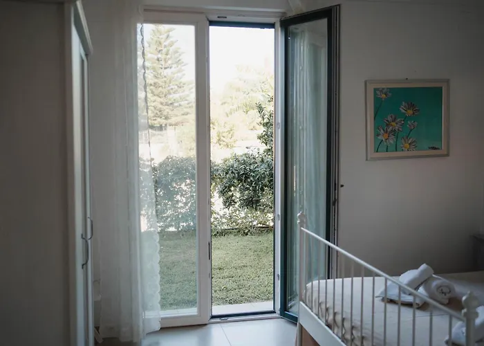 Villa Di Marinella