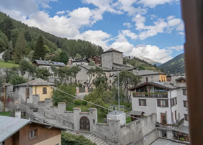 Vecchio Borgo