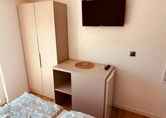 Apartments Kristic