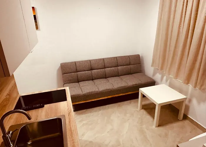 Apartments Kristic