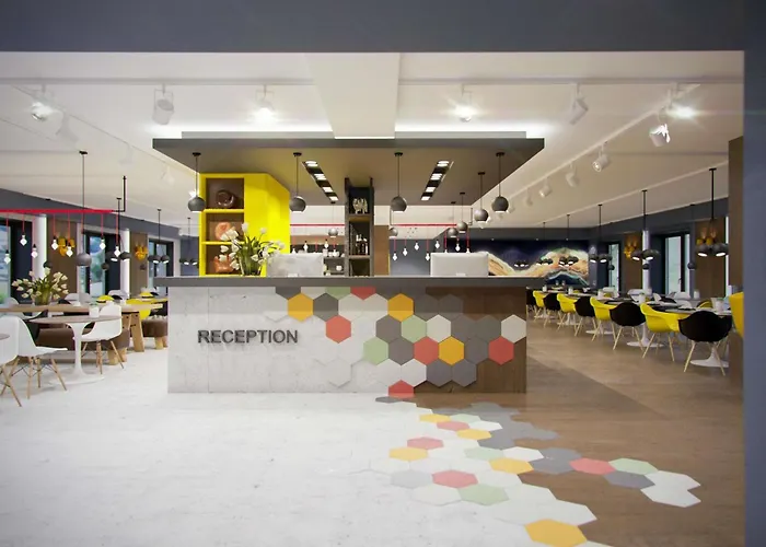 Ibis Styles Haarlem