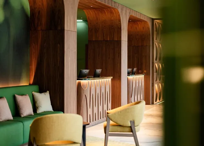 Sao Miguel Park Hotel