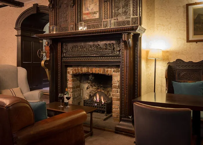 Best Western Red Lion