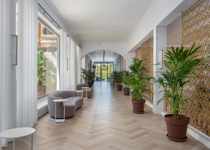 Cap Roig&Spa By Brava