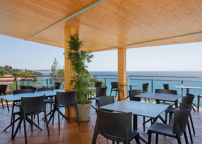 Cap Roig&Spa By Brava