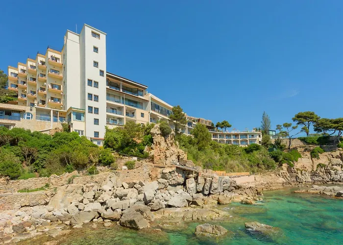 Cap Roig&Spa By Brava