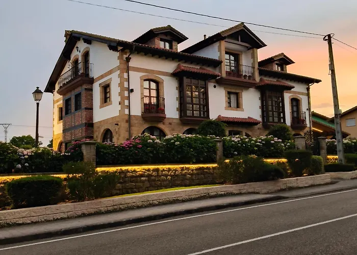 Posada la Leyenda